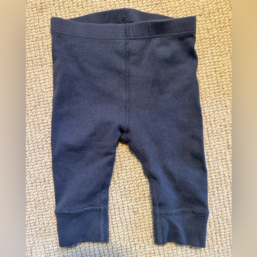 Kate Quinn pants 3-6m